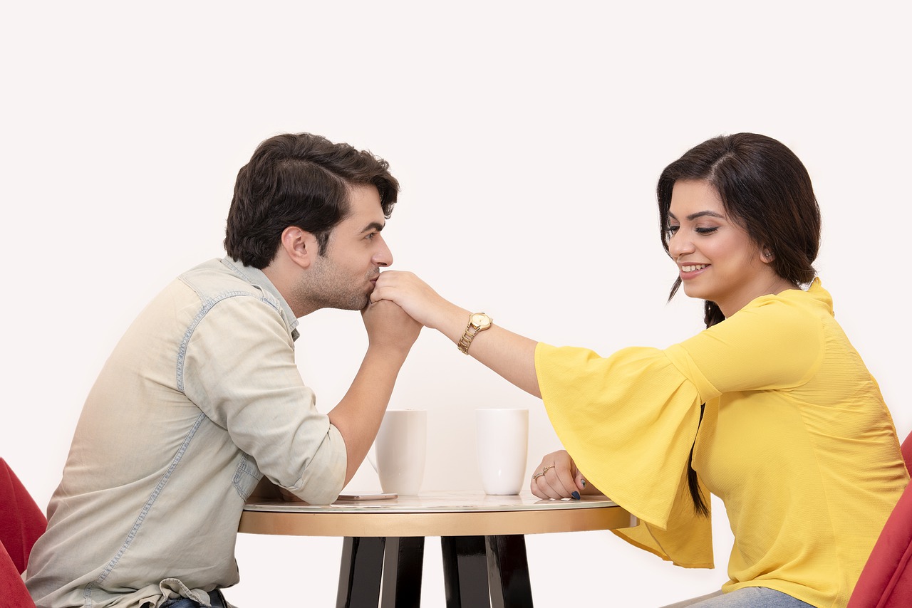 Dating-and-Courtship