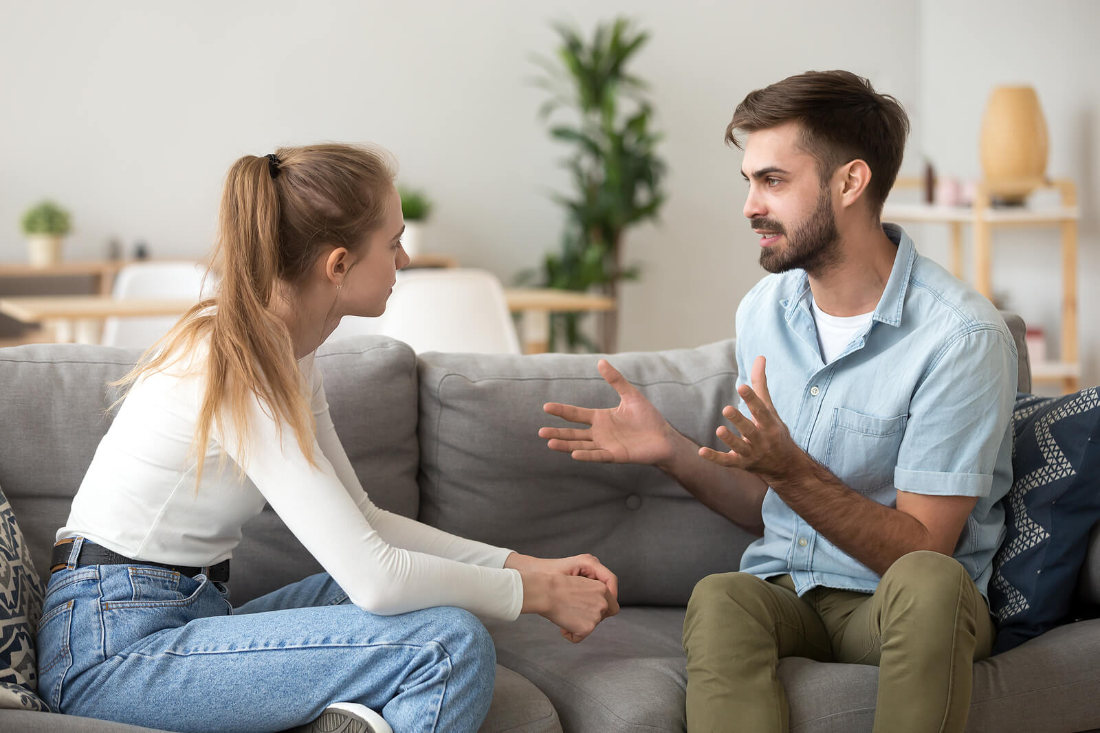 Communication-in-Marriage